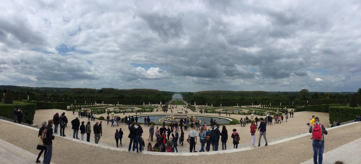 Bizarre Indian Traveller