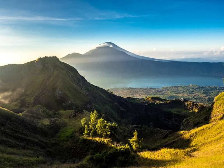 Mount Batur, Best Of Bali