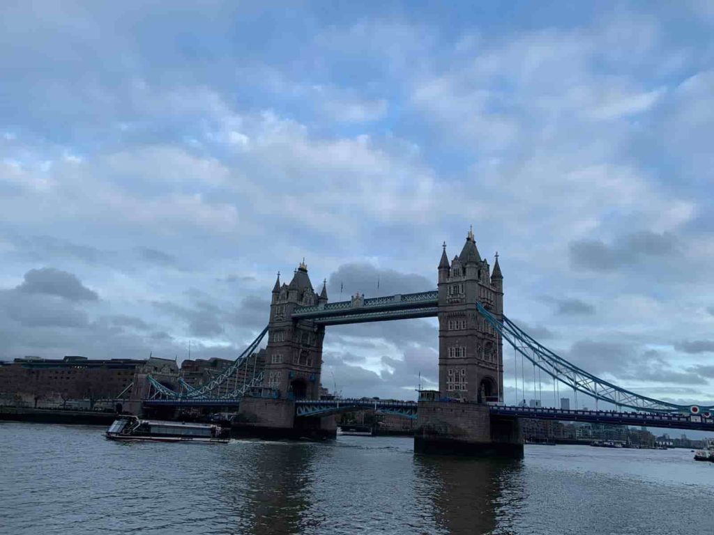 London Bridge