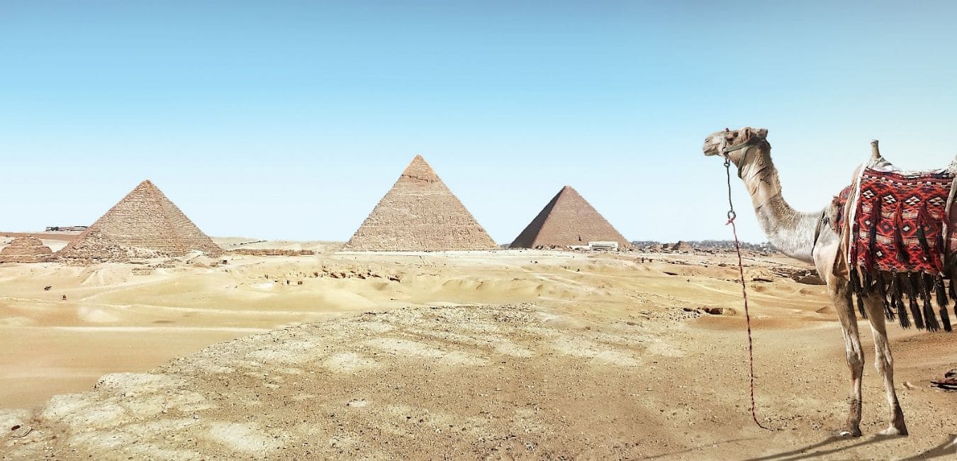 Interesting facts about Egypt