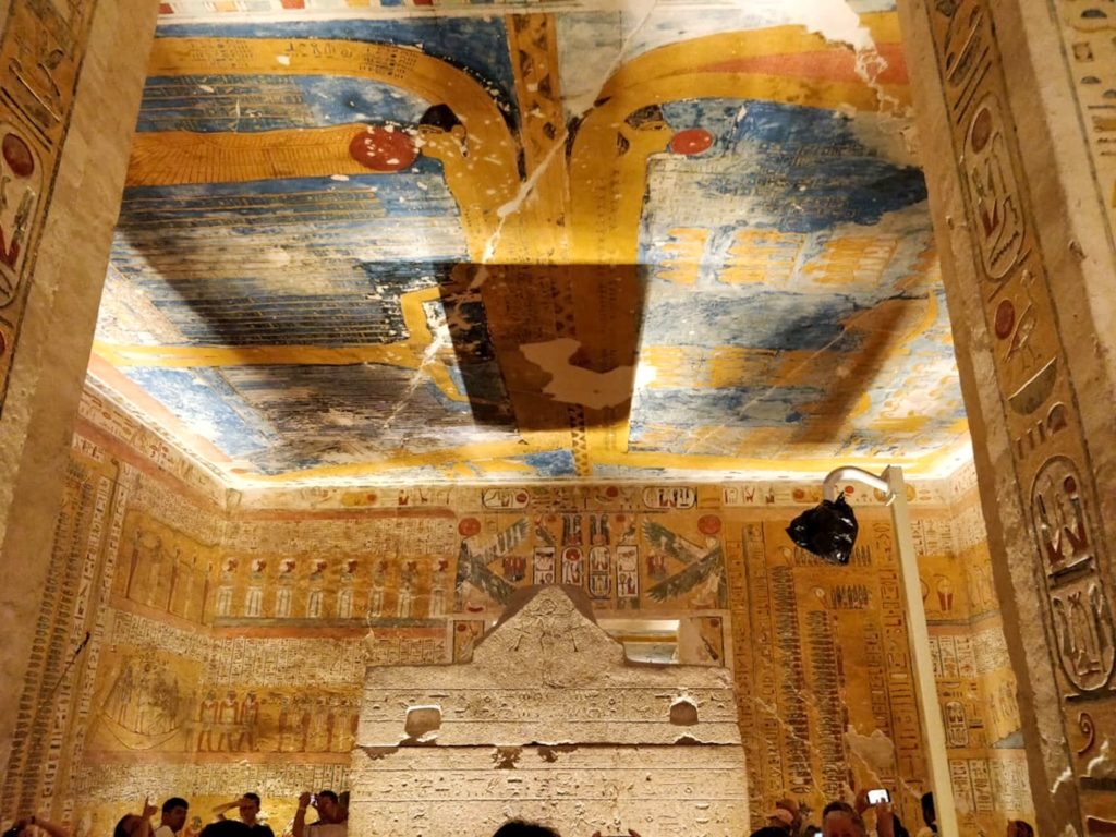 Egypt Travel Guide