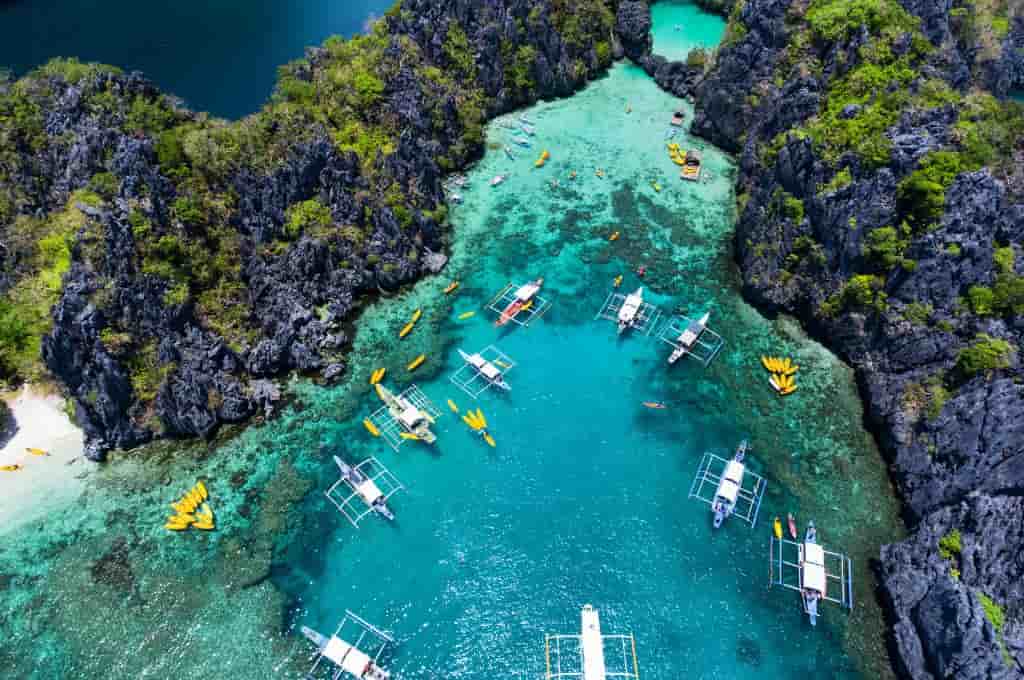 Philippines Itinerary: 10 Days