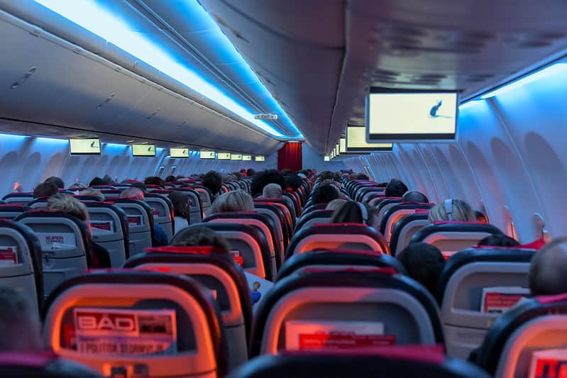 Norwegian Airlines