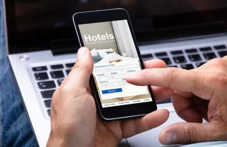 Things to Consider when choosing a hotel