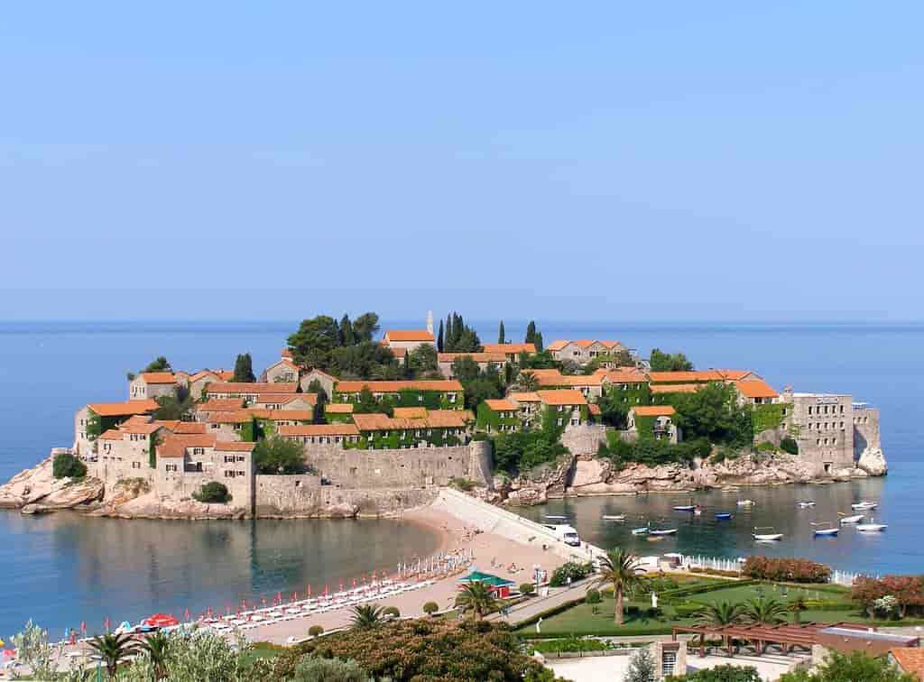 Montenegro, Best Places to Travel on Budget