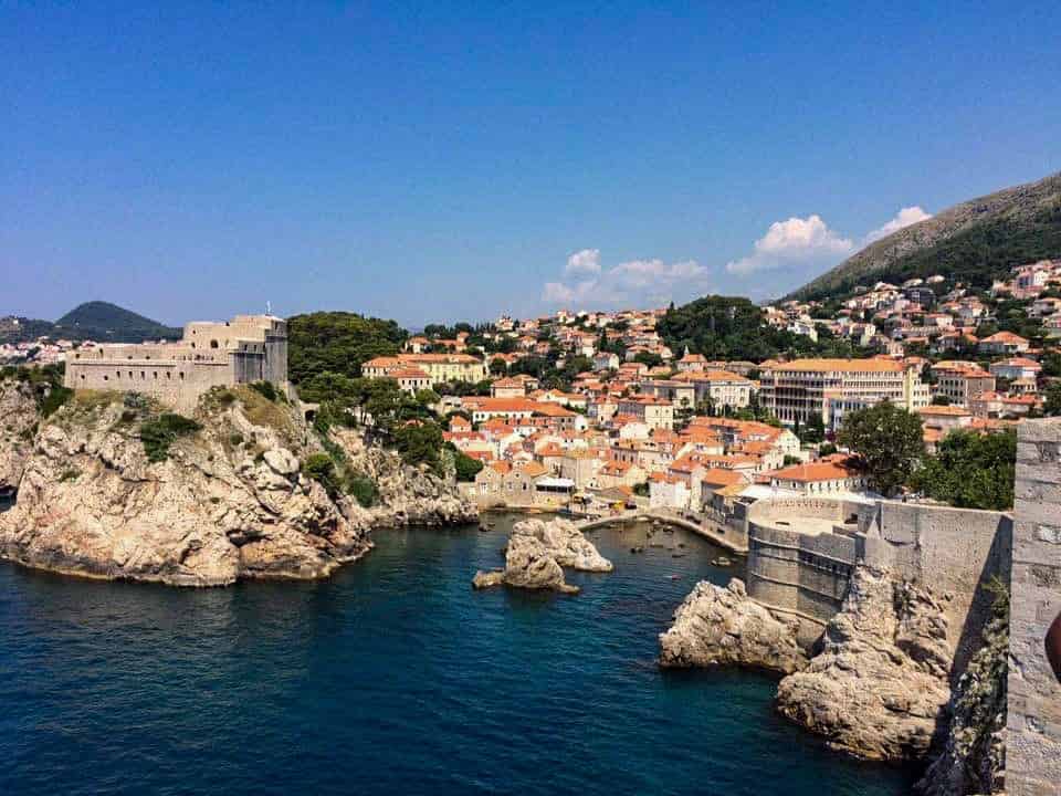 Dubrovnik