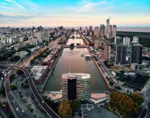 Best Places to visit in November - Argentina