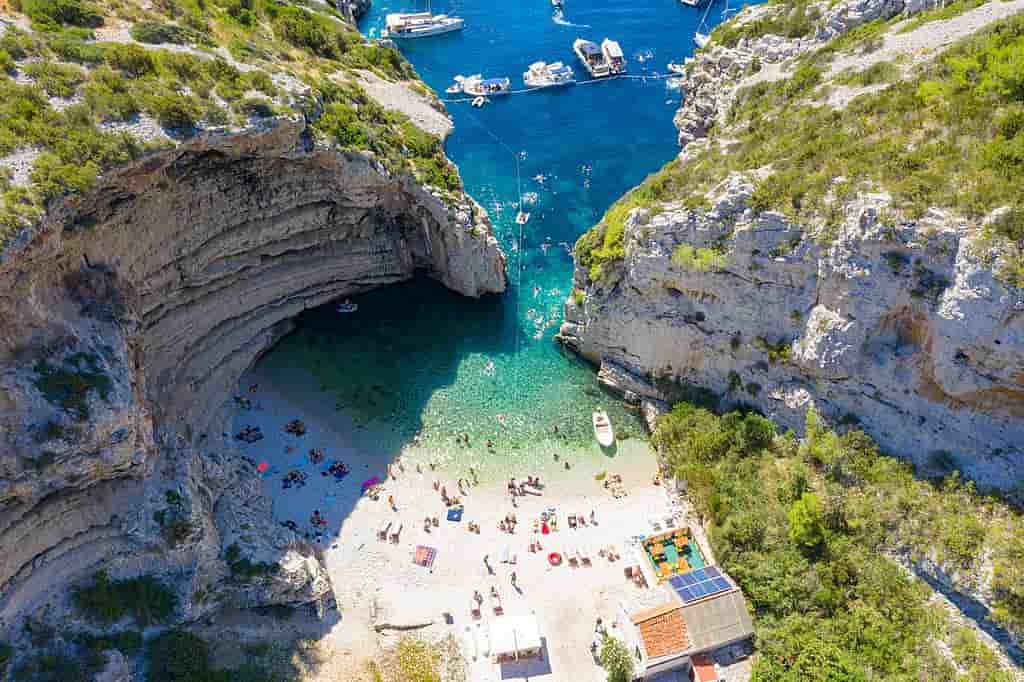 Best Places to Visit in Croatia | | Updated 2022 - Take Off With Me