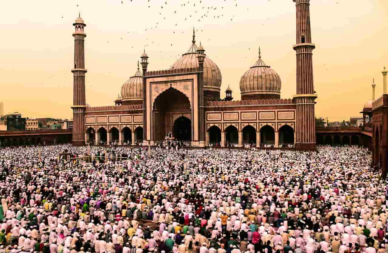 Best things to do in Delhi -