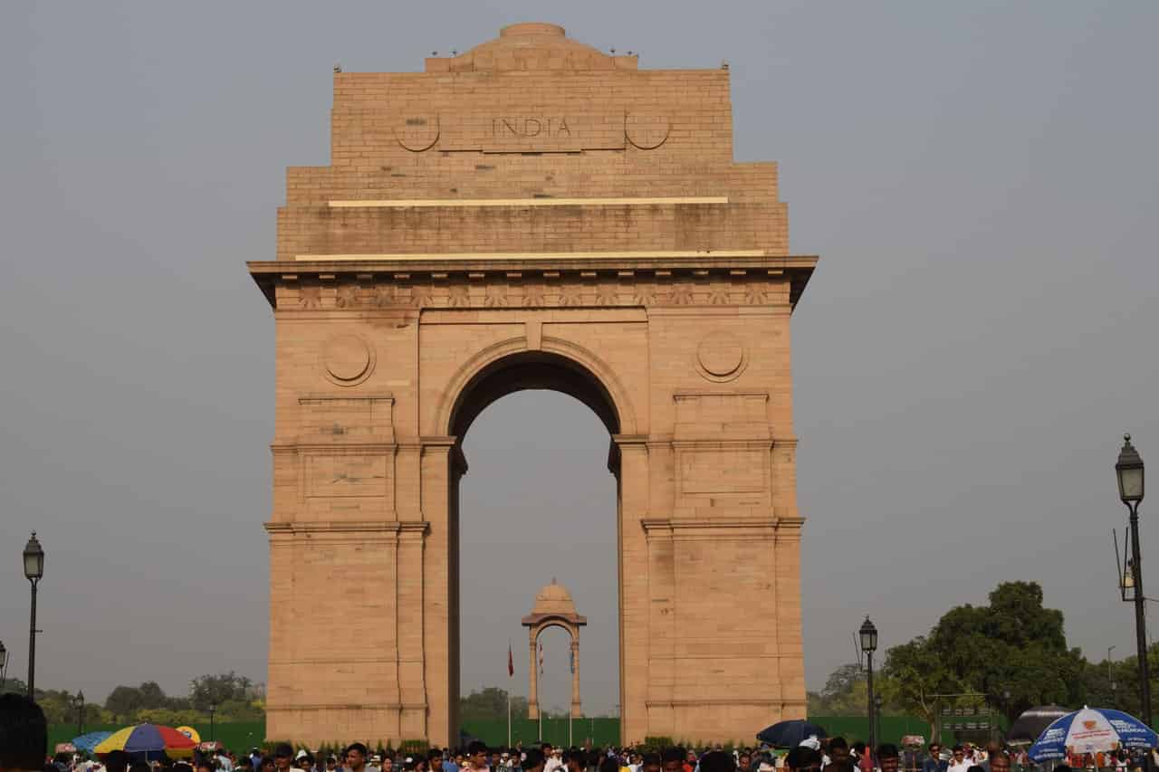 Best Things to do in Delhi - India Gate