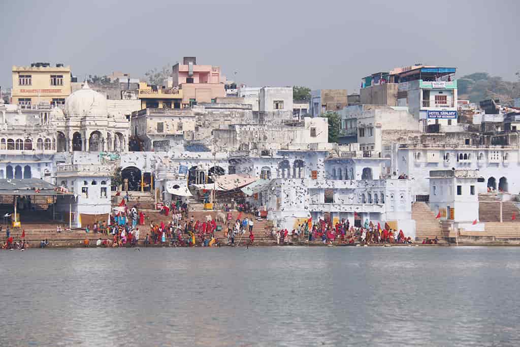 Pushkar, Rajasthan itinerary - 7 / 10 days