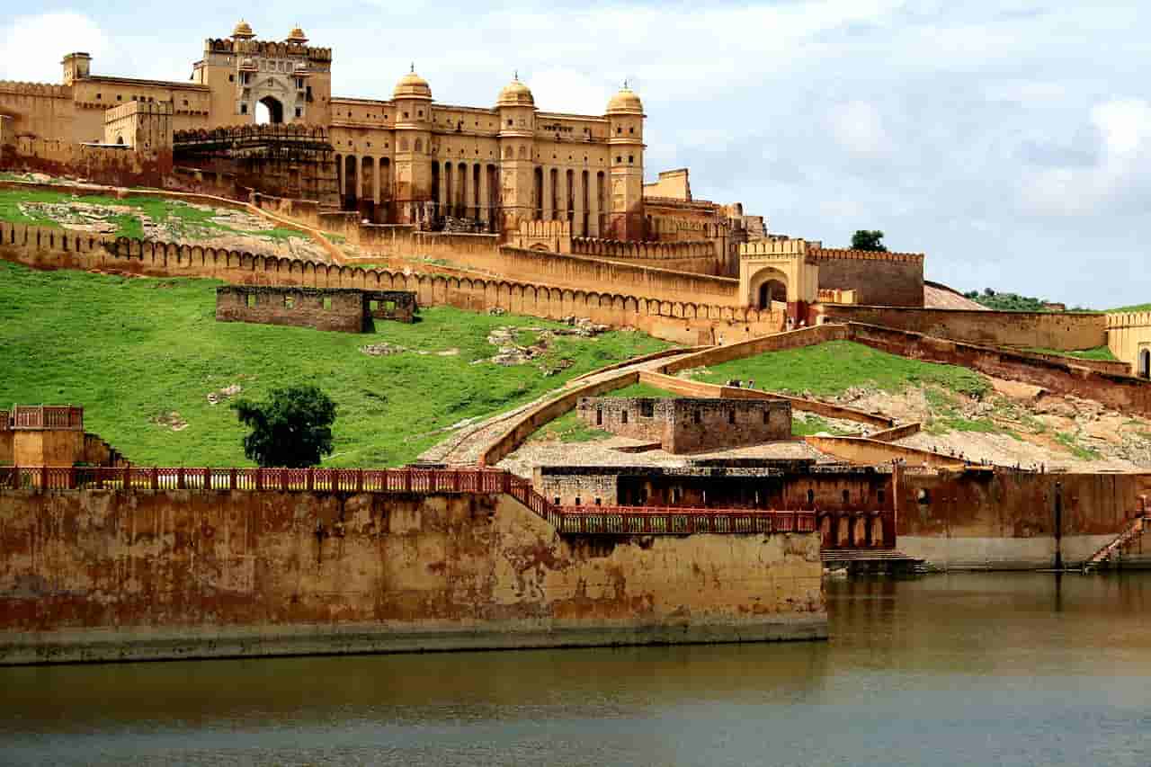 Rajasthan itinerary for 7 Days / 10 Days - Take Off With Me