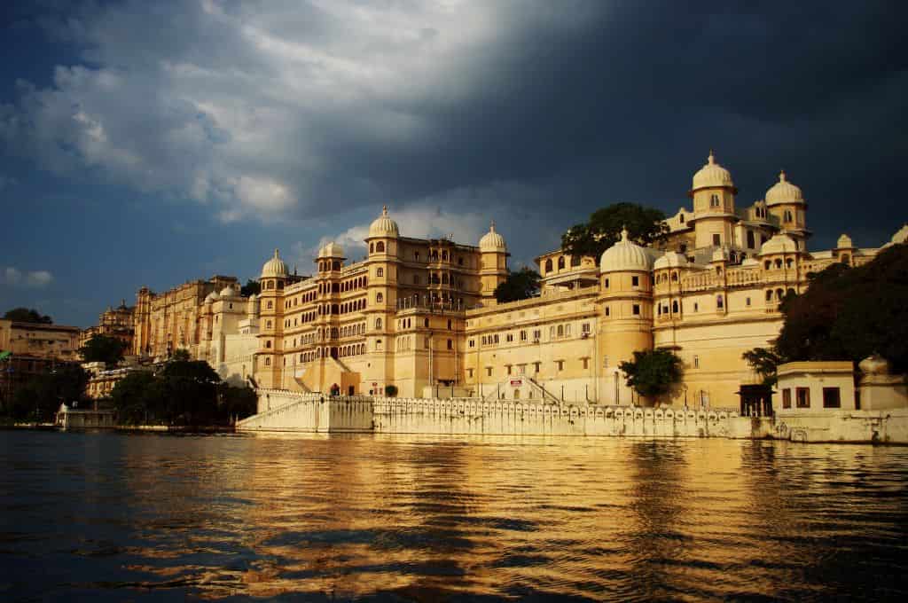 Rajasthan itinerary - 7 / 10 days