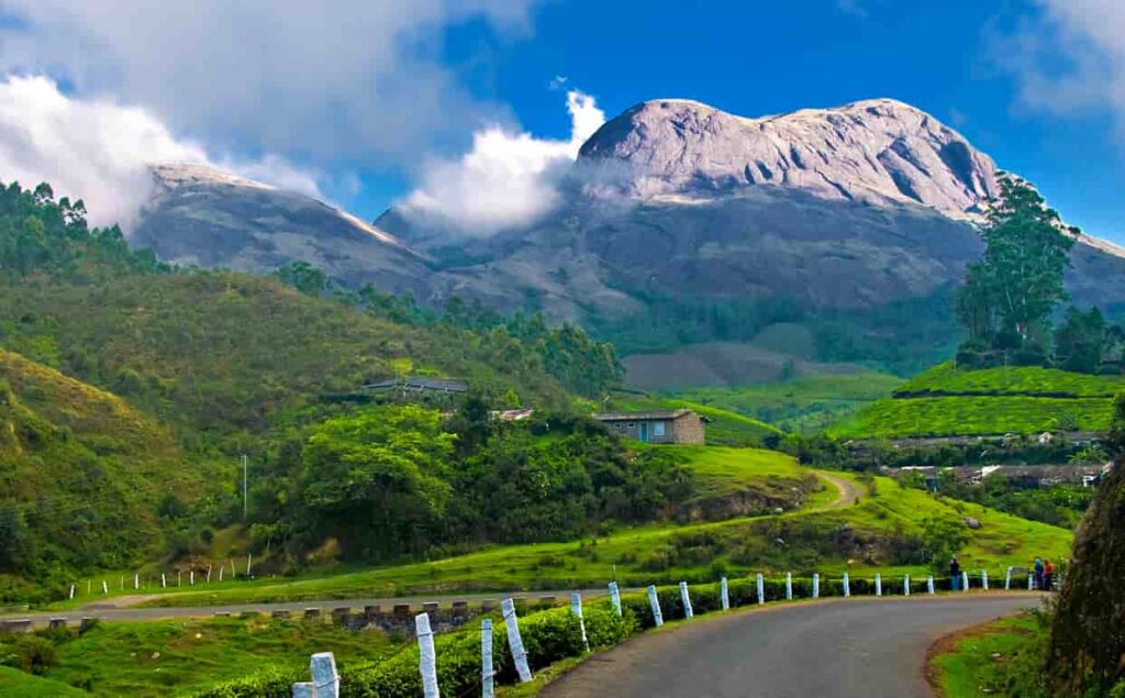 Munnar, Kerala Itinerary - 7 Days