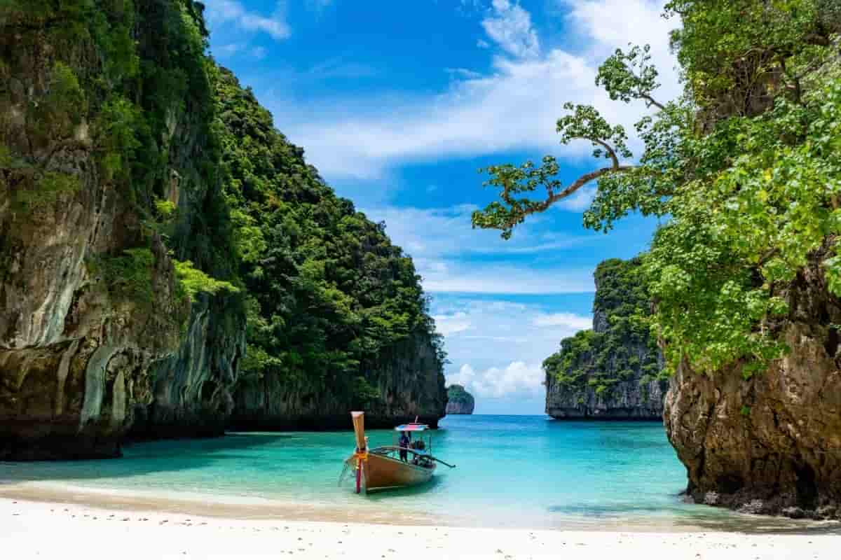 Cheapest Places to Travel in December: Affordable Adventures Await!