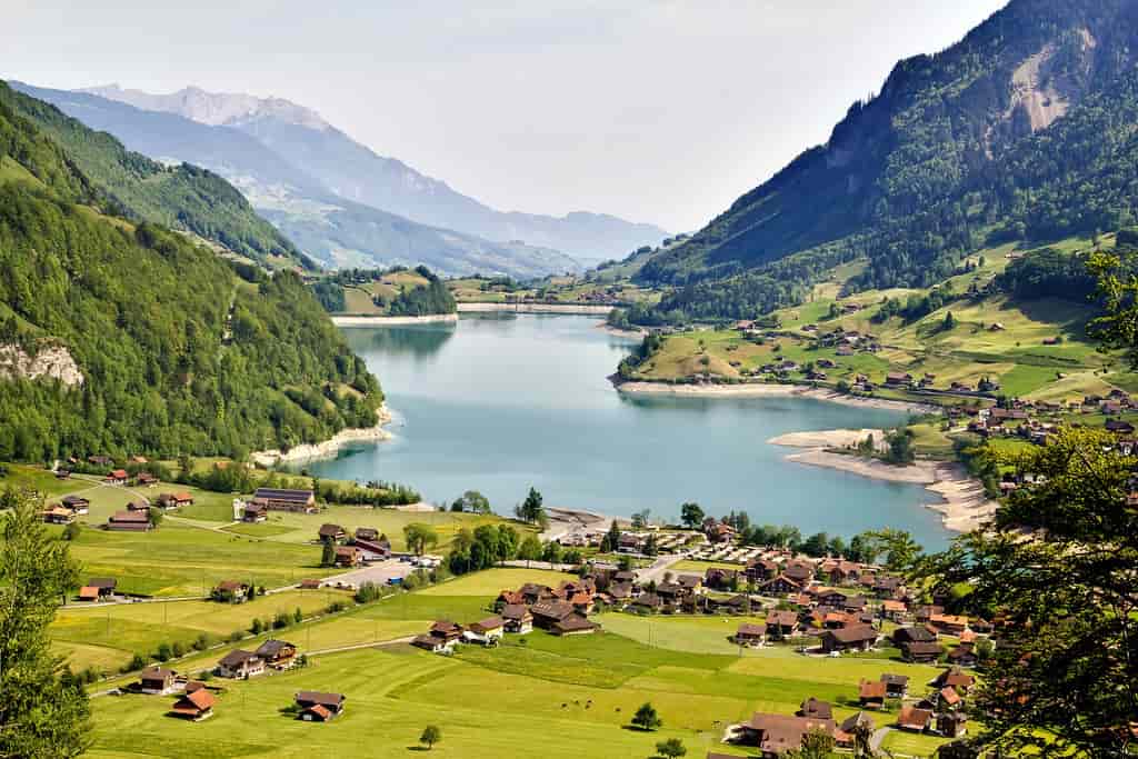 Switzerland Itinerary for 7 / 9 Days