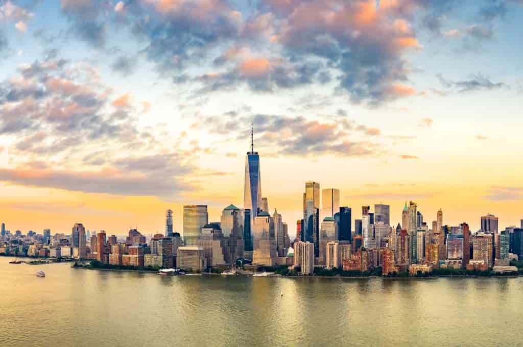 Reasons to Visit new york