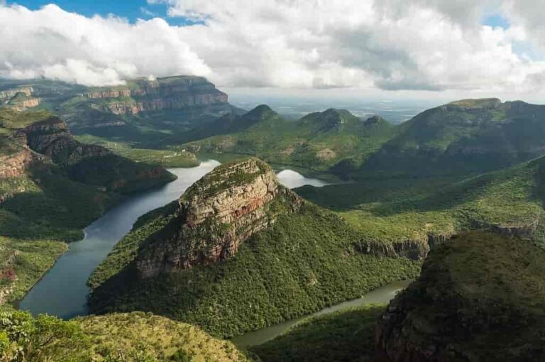 The Ultimate South Africa Itinerary: 2 Weeks | Updated For 2024 - Take ...