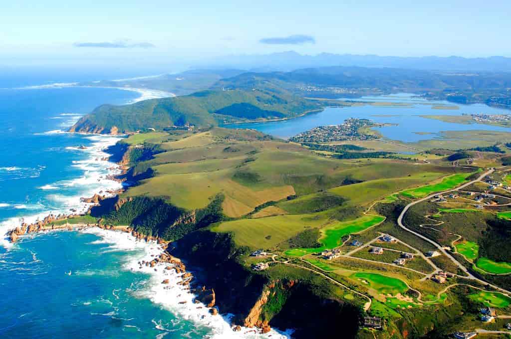 South Africa itinerary for 2 weeks