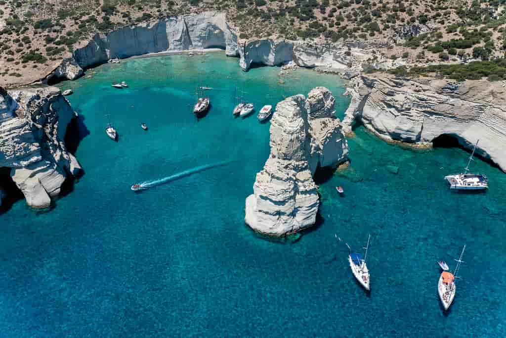 Best Greek Islands to Visit