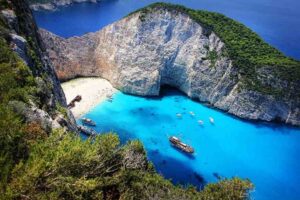 Zakynthos, Best Greek Islands to Visit