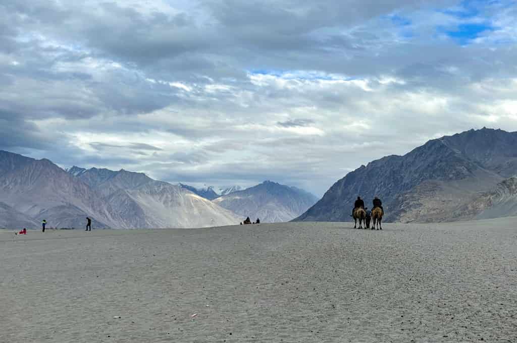 Travel Tips for Leh Ladakh Trip