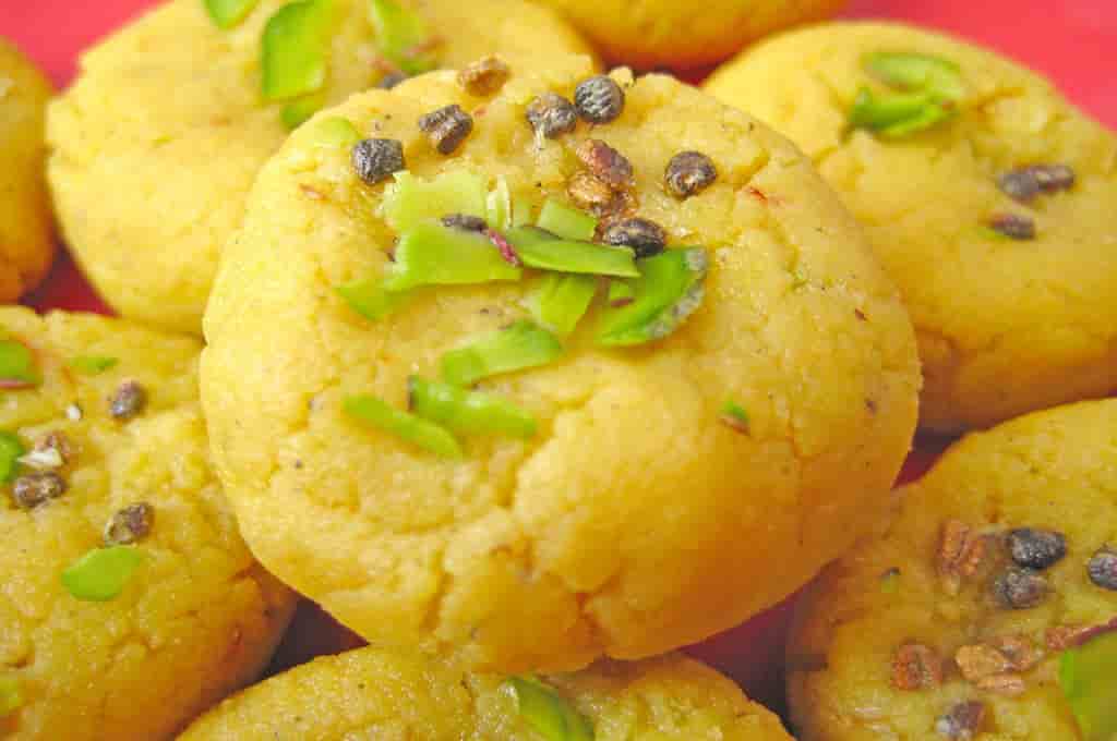 indian sweets essay