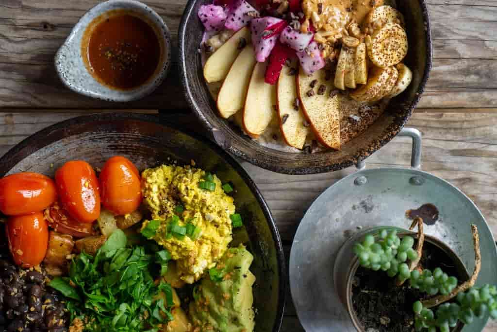 Myths About Vegetarianism Debunked