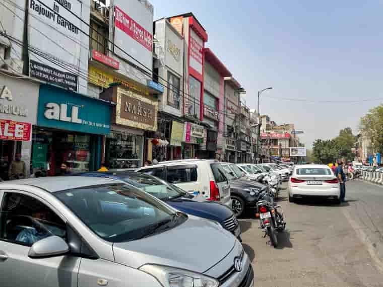 Lajpat Nagar, Best Markets in Delhi for Shopping