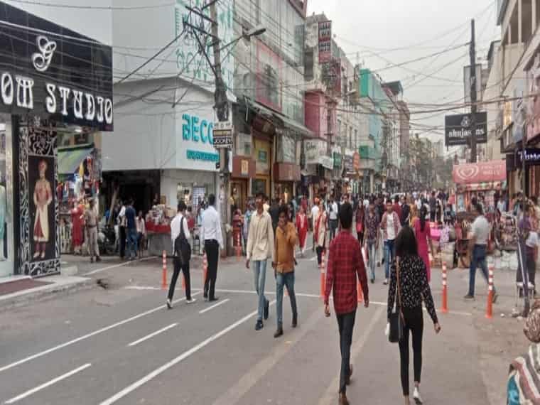 Karol Bagh, Best Markets in Delhi for Shopping