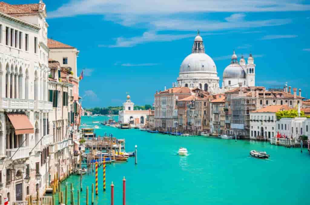 Italy Itinerary for 10 Days