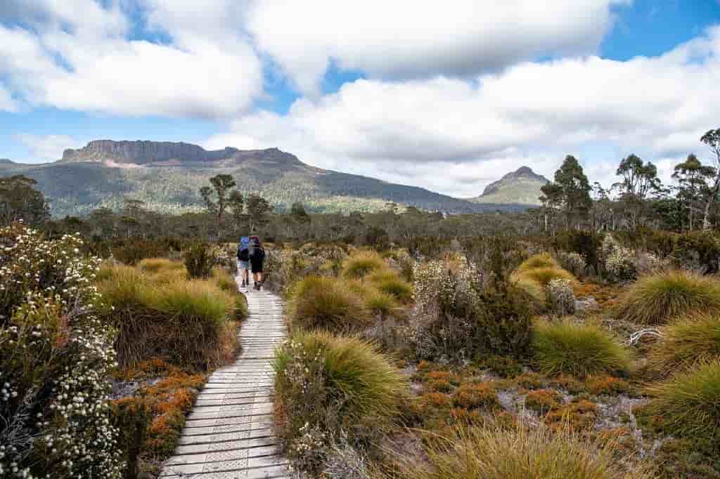 best places to visit in australia in the winter