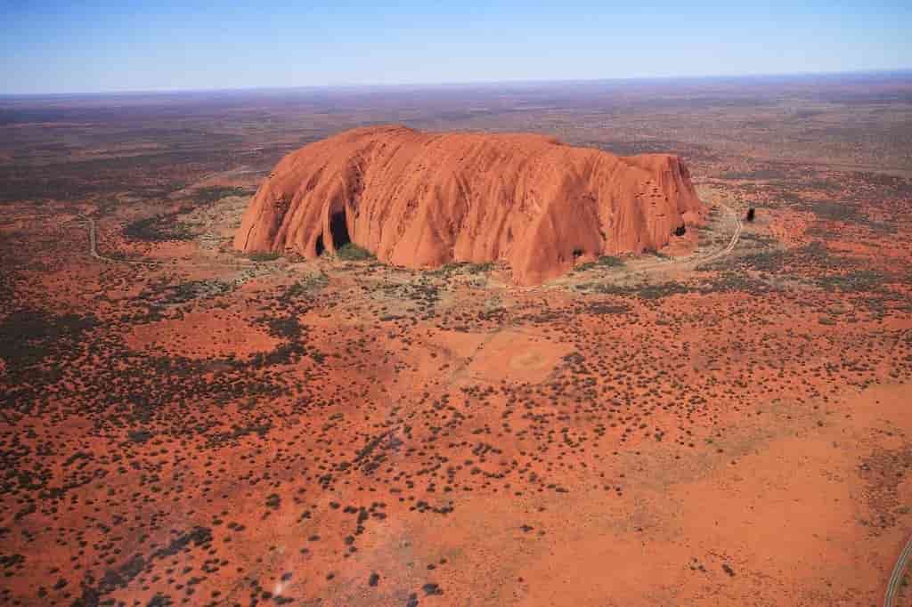 places to visit australia winter