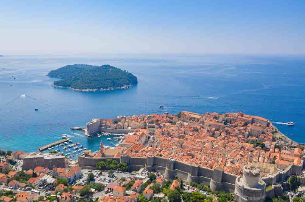 Dubrovnik