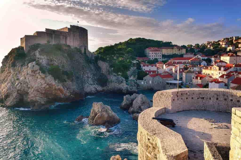 Best Places to visit in Croatia