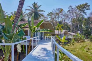 Review of Taj Exotica Resort & Spa, Andamans