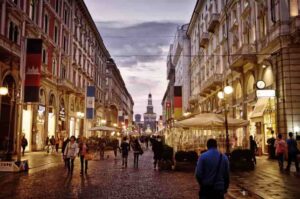 Best Things to do In Milan