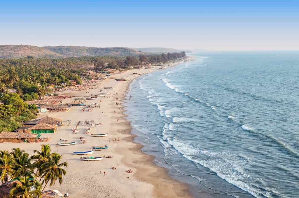 Goa Travel Tips