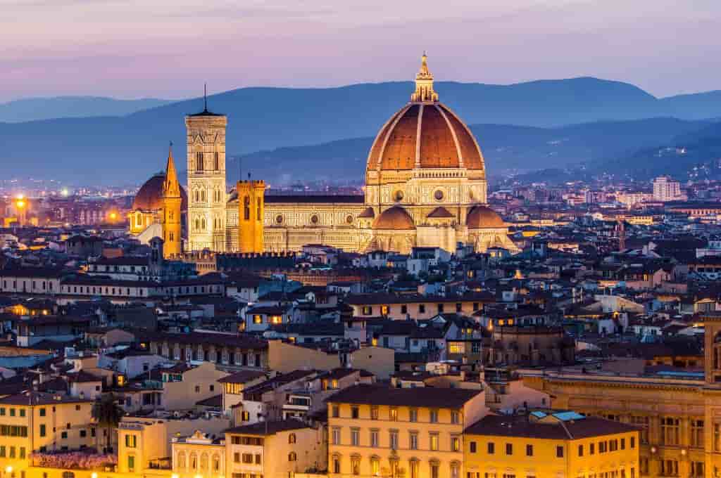 Florence, Italy Itinerary for 10 Days