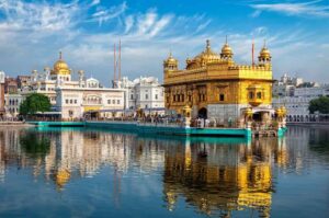 Golden Temple, India Travel Tips