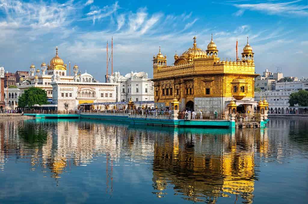 Golden Temple, India Travel Tips