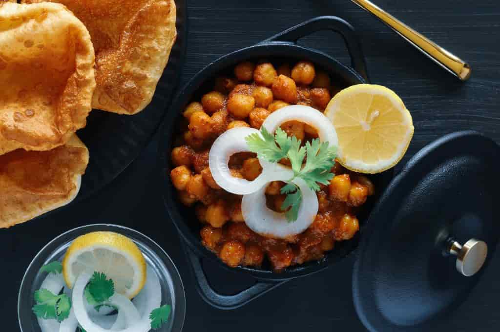 Best Countries For Vegetarian & Vegan Travelers