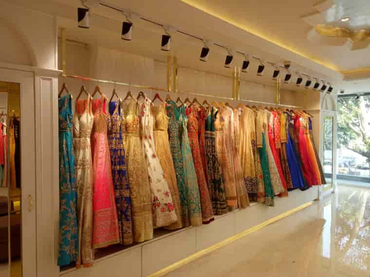 Wedding Shopping in Delhi
