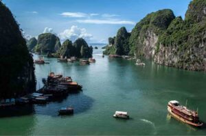 Vietnam Itinerary for 7 Days