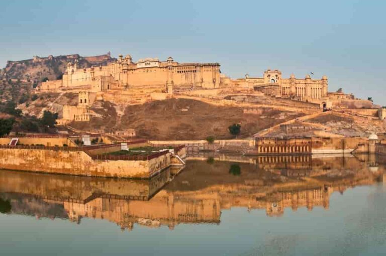 Jaipur Itinerary For 2 Days - Take Off With Me