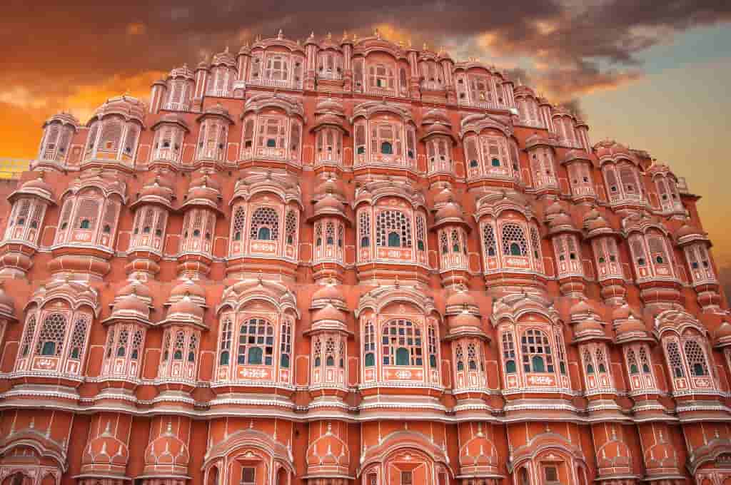 Jaipur Itinerary For 2 Days - Take Off With Me