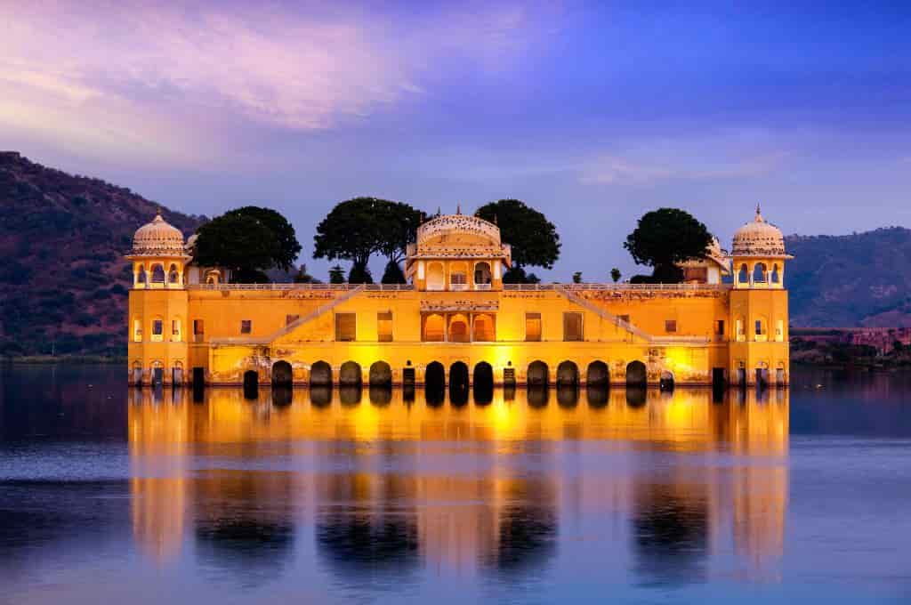 Jaipur Itinerary For 2 Days