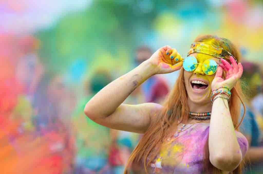 Are Indian Festivals Losing Their Charm?