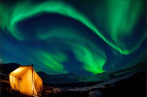 Best Places To See The Northern Lights