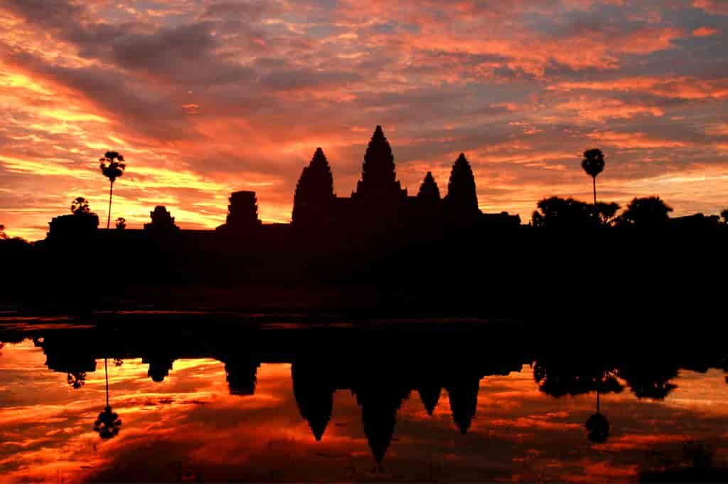 Angkor Wat